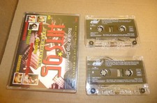 Doppel MC Ariola  Deutsche