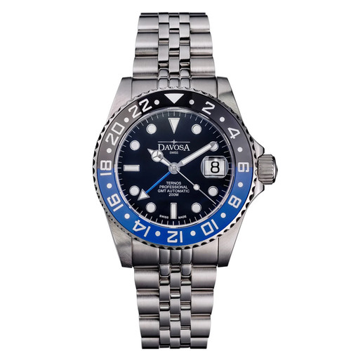Davosa ternos professional gmt - davosa,