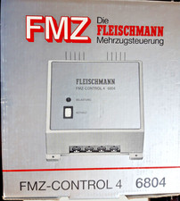 Fleischmann FMZ Control 6804
