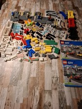 LEGO CITY: Autowerkstatt (60232)