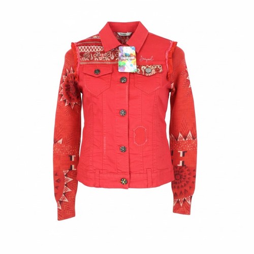 Desigual chaq kyle damen jacke - desigual,