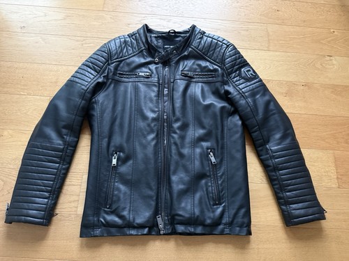 Redbridge herren jacke kunst - redbridge,