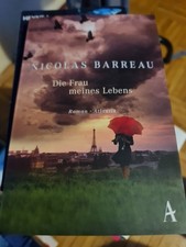 Die Frau meines Lebens: Roman