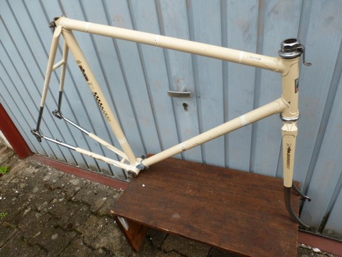 Peugeot px10 py10 rennrad - peugeot,