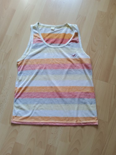 Hollister herren shirt - herren, t-shirt