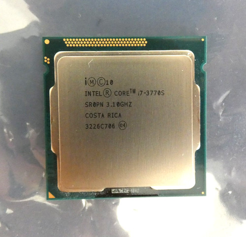 Intel core 3770s sr0pn - i7-3770s,