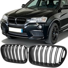 NIEREN GRILL ZIERGITTER FÜR
