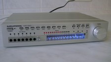 Grundig MT 100 Tuner - Top Zustand - vom Fachmann restauriert 