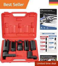 Lambdasonden Schlüssel Set