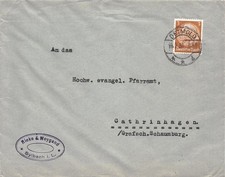 868584) DR Blg. Rieke &