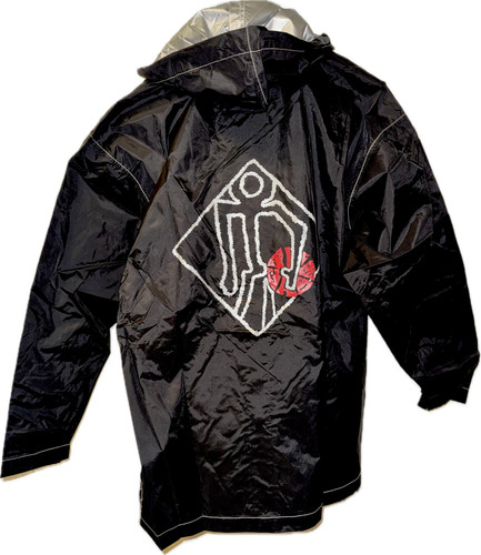 Vintage jacke adidas - jacke,