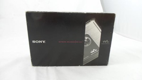 Sony hd2 network walkman - sony,