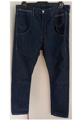 Levi 20111 0001 jeans gr - levi's,