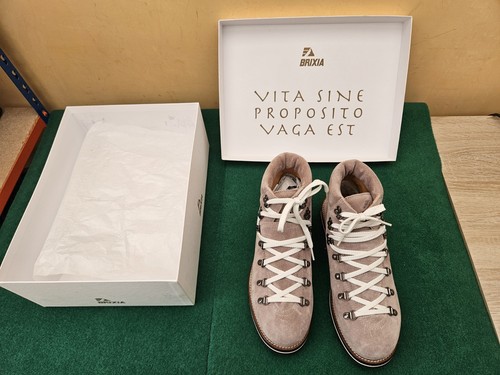 Brixia walking wanderschuhe - brixia,