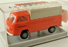 VW Bulli T2