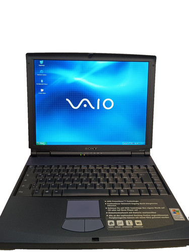 Sony vaio laptop - sony,