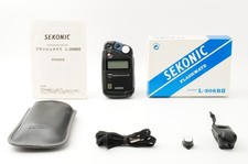 [Mint] Sekonic L-308b II Flash
