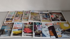 ad architectural digest