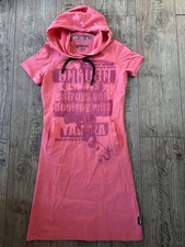 Yakuza Damen Kleid XS