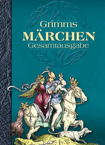 Grimms märchen - grimms,