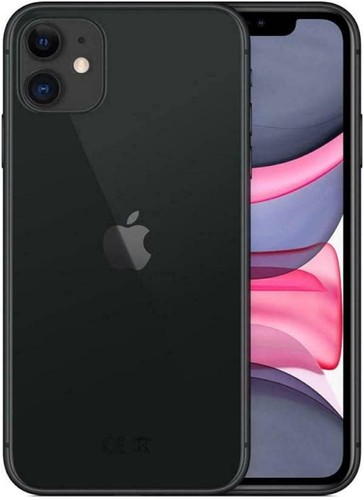 Apple iphone schwarz 128gb - iphone,