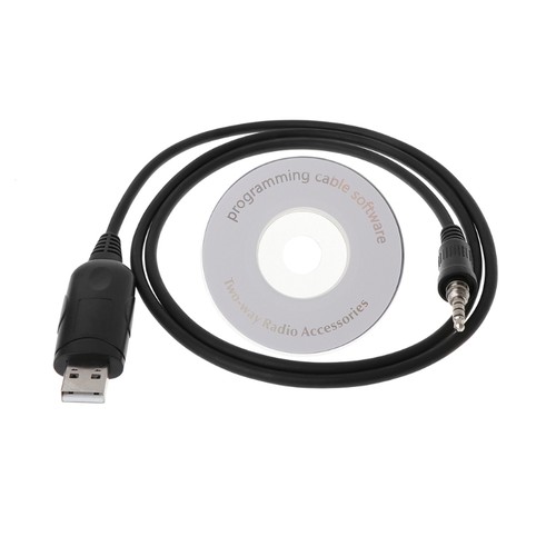 Usb programming cable for - programming,