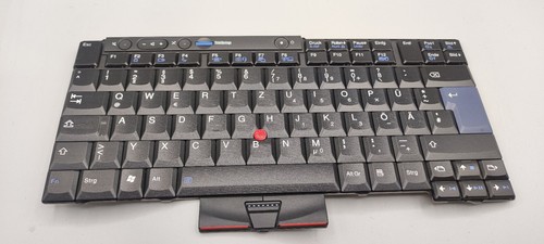 Tastatur lenovo thinkpad typ - tastatur,