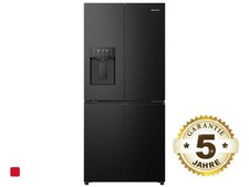 Kühl-Gefrier-Kombination