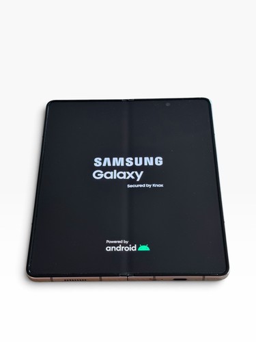 Samsung galaxy fold 256gb - fold, 5