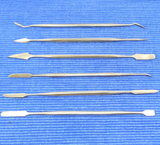 Modellierset Werkzeug