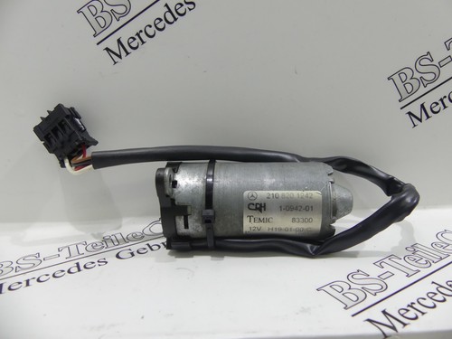 Mercedes clk w208 w210 - mercedes,
