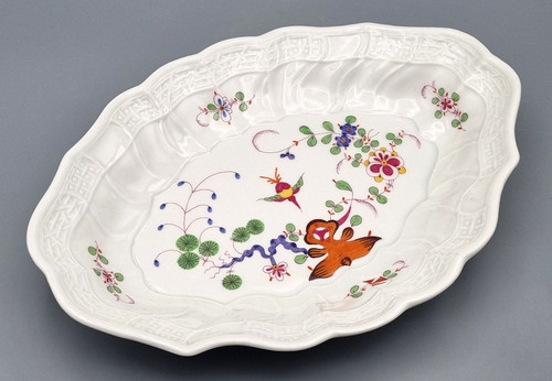 Meissen porzellan schale - meissen, 1