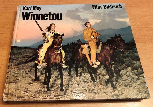 Karl may film - karl,