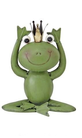 Trendline dekofigur frosch - trendline,