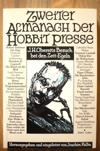 Tolkien zweiter - 2,