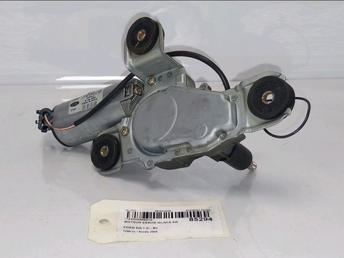 Scheibenwischermotor hinten - scheibenwischermotor,