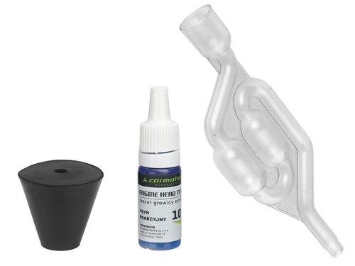 Carmotion co2 kopfdichtung - co2,