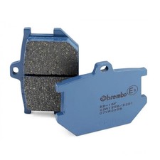 Bremsbeläge vorne Brembo