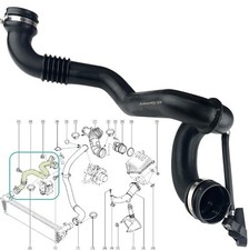 Original turboschlauch - ag®,