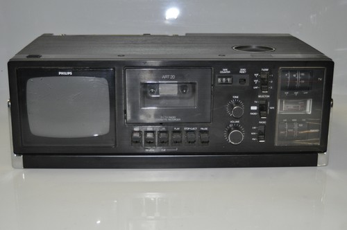 Philips art radio - 20/00,