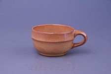 Teetasse klein Ostfriesenmodell Friesland / Melitta Ammerland Eichenforst