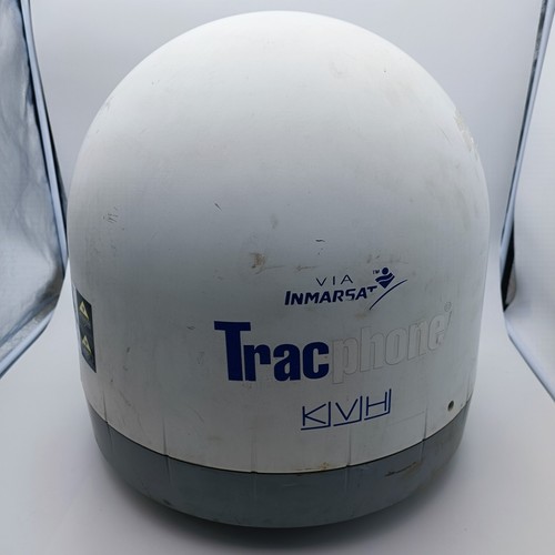 Kvh boot satellit - boot,