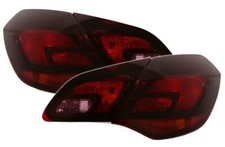 Für Opel Astra J 2009-