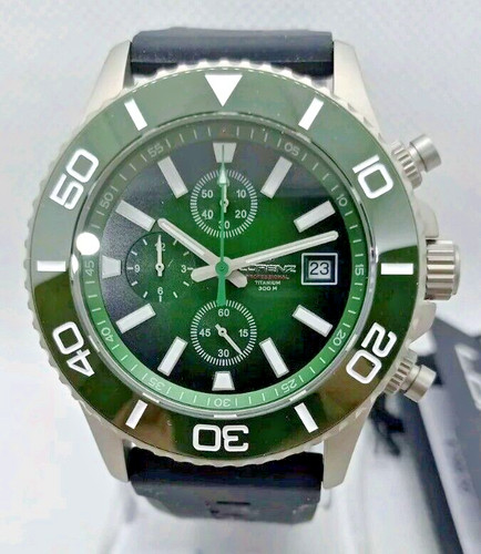 Uhr herren lorenz diver - uhr,