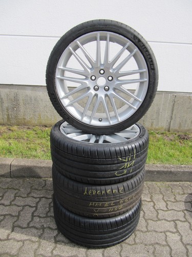 Sommerkompletträder jaguar - sommerkompletträder,