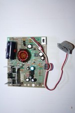 Netzteilplatine für Texas Instruments TI-99/4A ungebraucht NOS