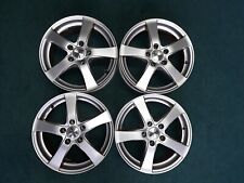 Alufelgen Dezent 16 Zoll