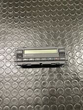 3B1907044J /H/Klimabedienteil Climatronic VW Passat 3B 3BG Golf 4 