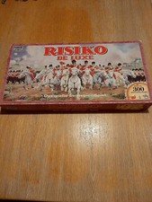  Risiko De Luxe – Parker –