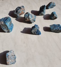 Mondstein - Apatit - Edelstein